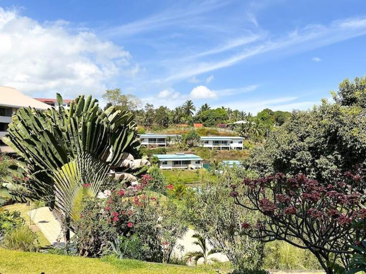 Appartamento Fare Moea - Tahiti Arue Esterno foto