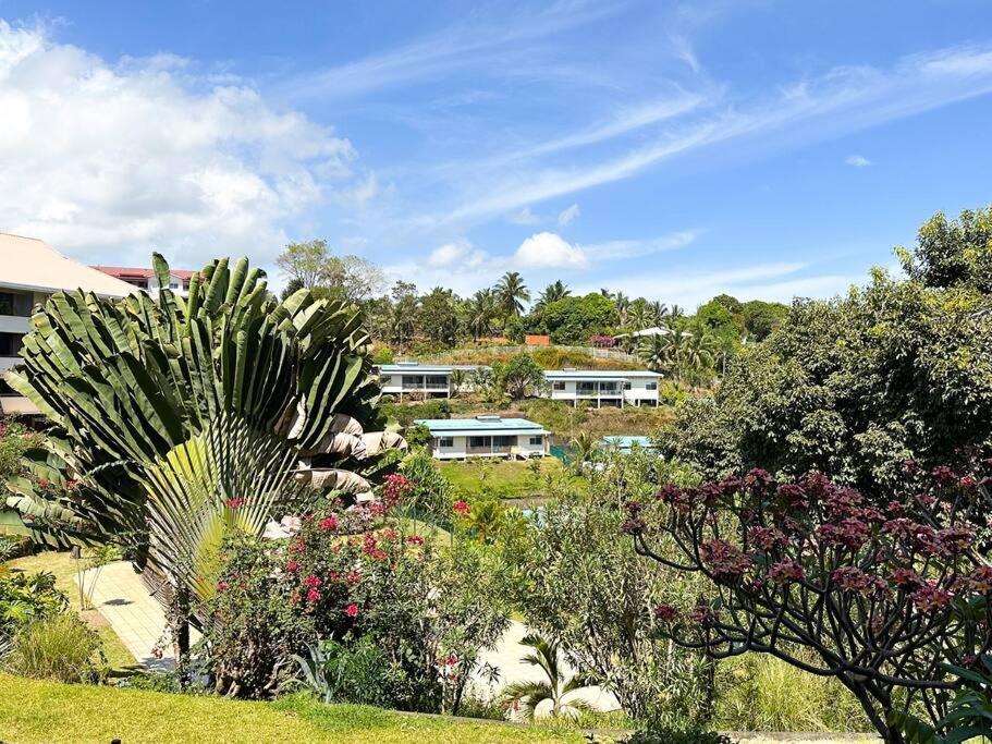Appartamento Fare Moea - Tahiti Arue Esterno foto