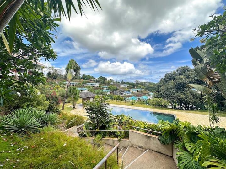 Appartamento Fare Moea - Tahiti Arue Esterno foto